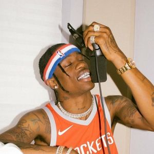 Meet your Posher, Nigga